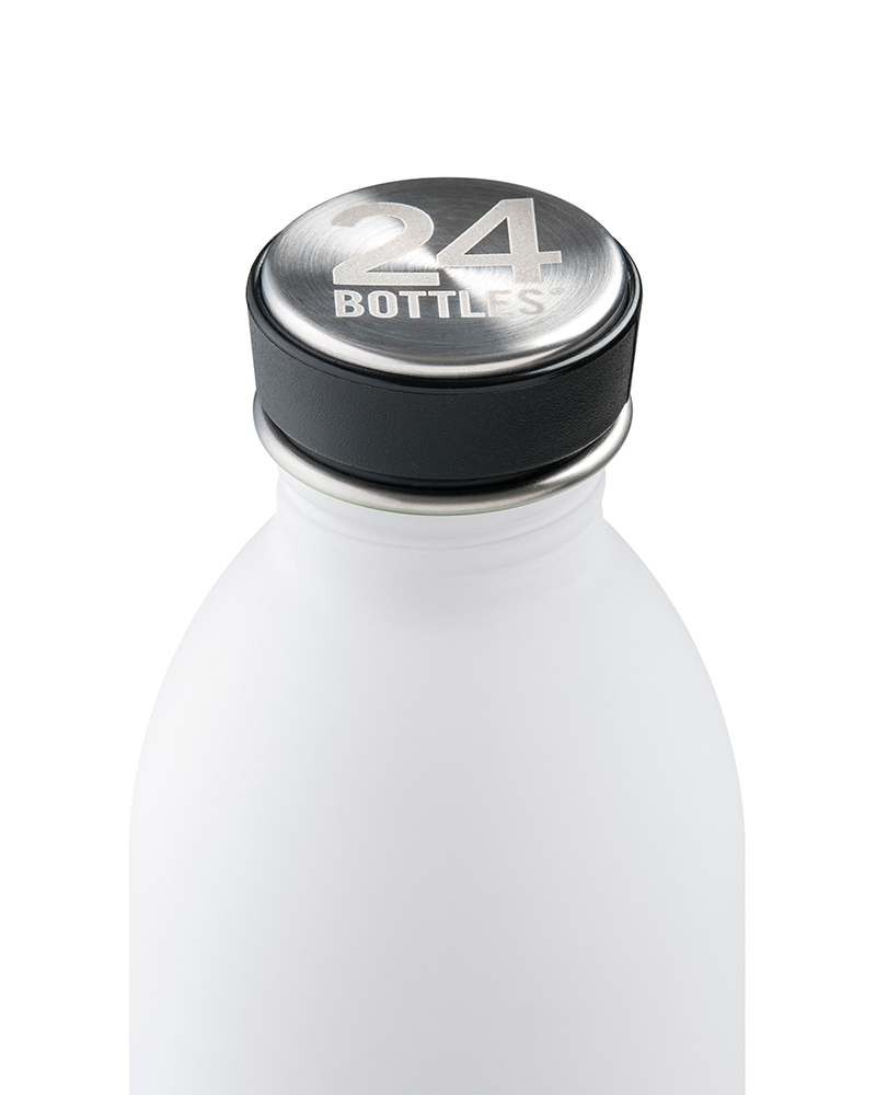Urban bottle 050 Ice White