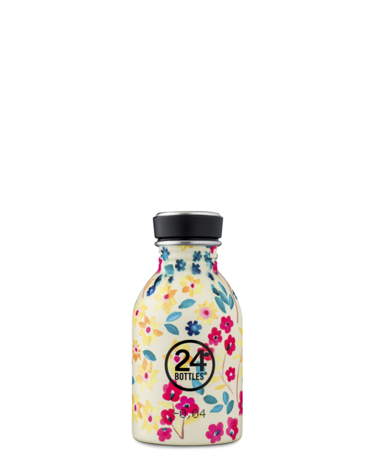 Urban bottle 250 ml Petit Jardin