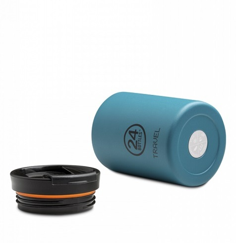 Travel Tumbler Stone Atlantic Bay 350ml