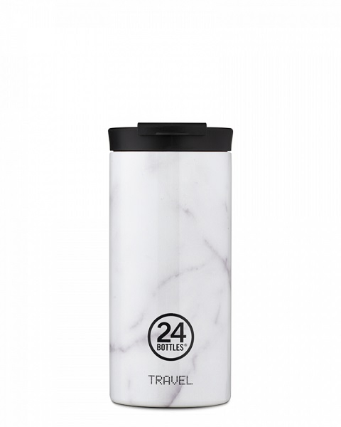 Travel Tumbler Carrara 600ml
