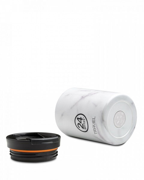 Travel Tumbler Carrara 600ml