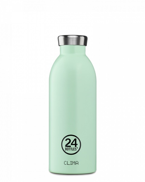 Clima bottle 050 Aqua green