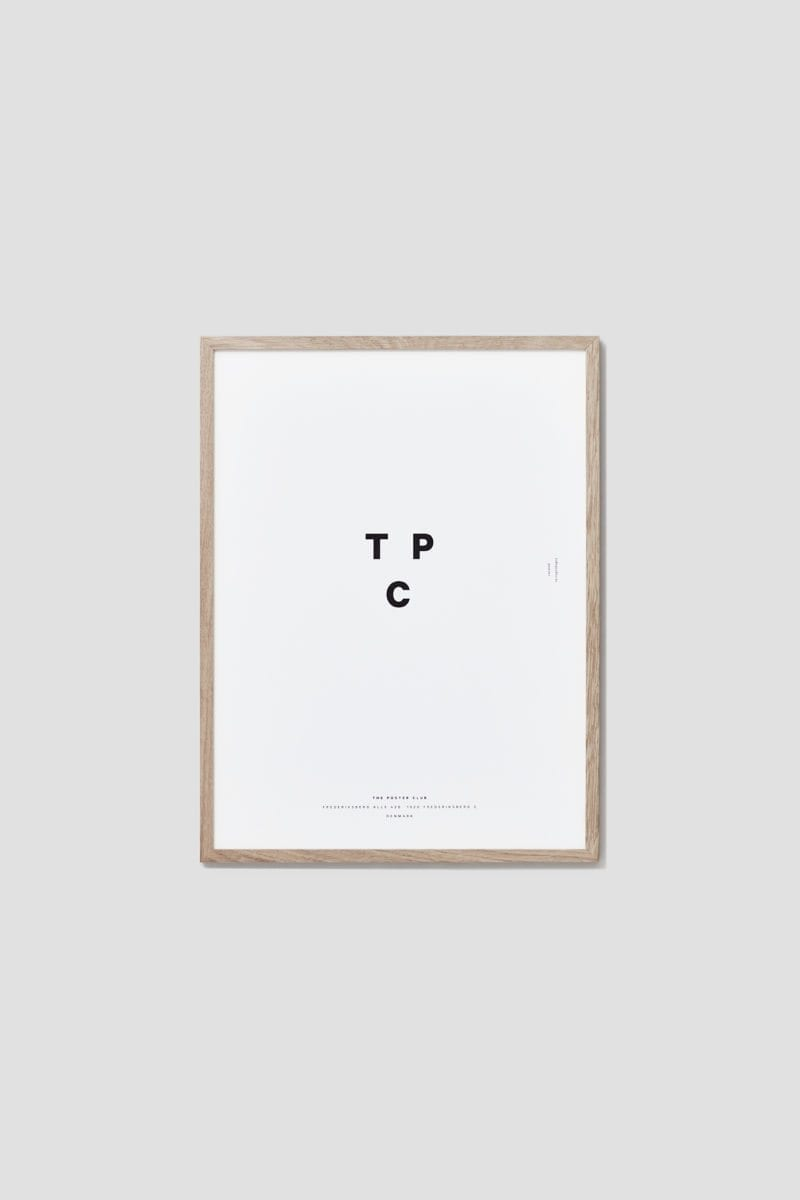 Oak Frame- 50x70cm