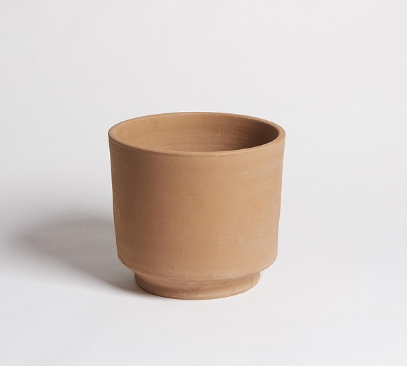 Pot en terracotta Berlin small