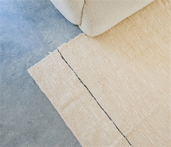 Tapis Jude Motif 2 - 140x200cm