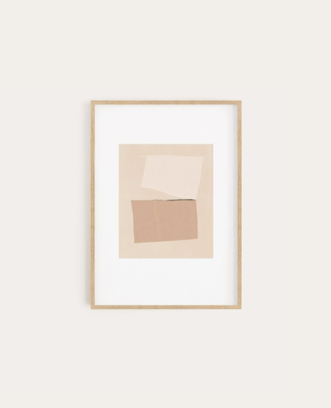 Fine Art print - 30x40cm - M - Body