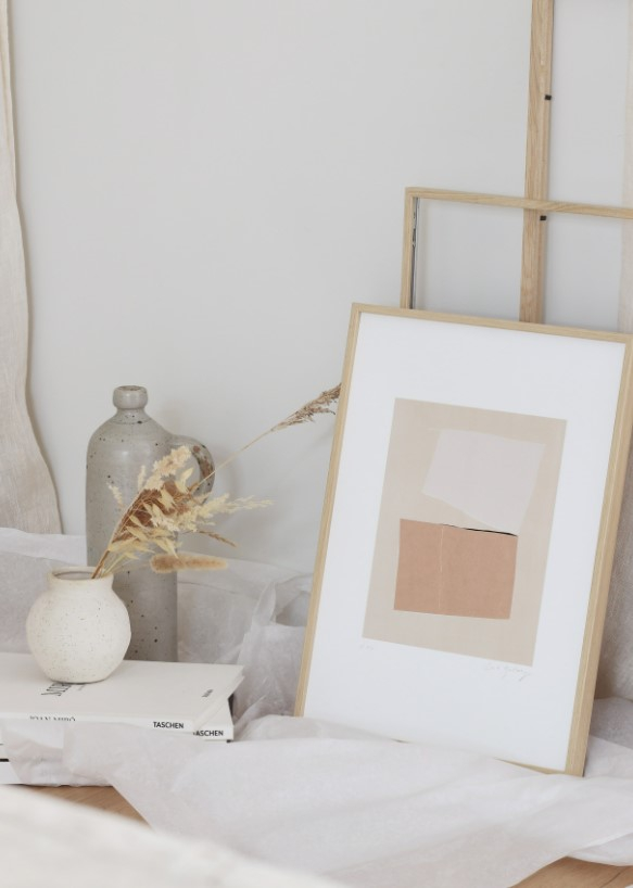 Fine Art print - 30x40cm - M - Body