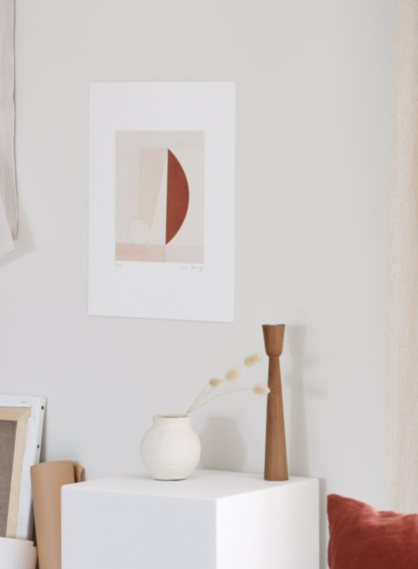 Fine Art print - 30x40cm - M - Shades