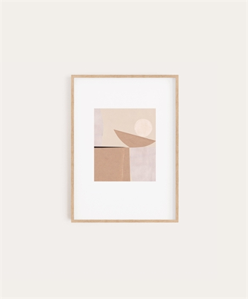Fine Art print - A4 - S - Seesaw
