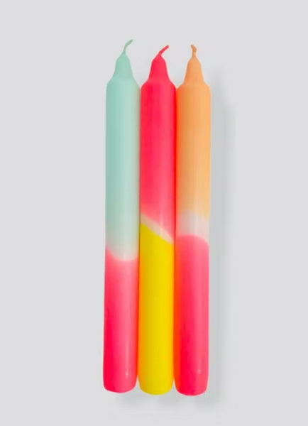 Dip Dye Neon - Sunshine Club
