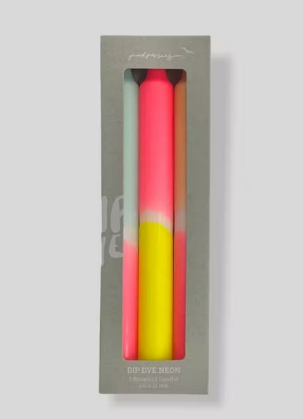 Dip Dye Neon - Sunshine Club