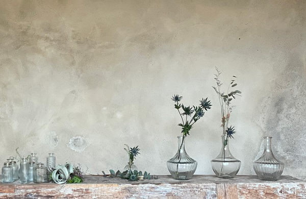 Vase Giro lisse