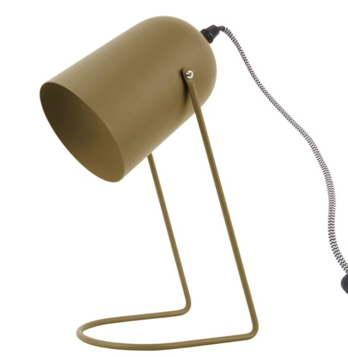 Lampe à poser - Enchant - Moss Green