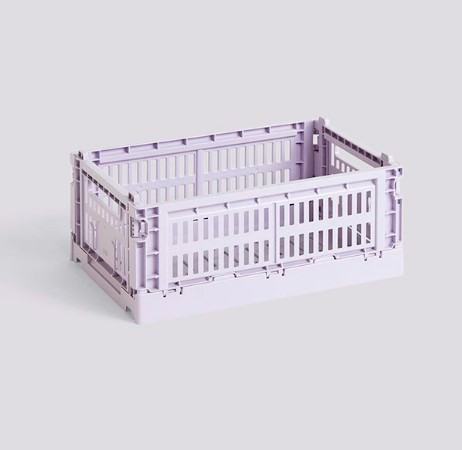 Crate - S - Lavender