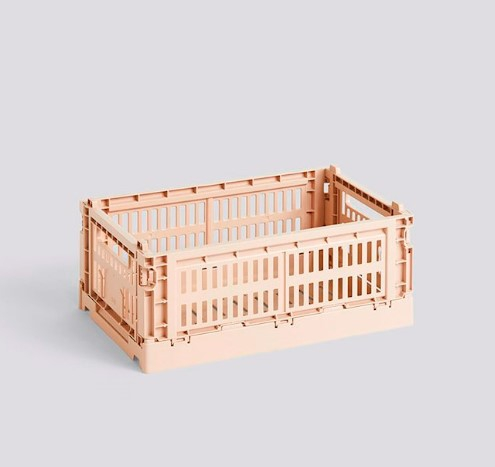 Crate - S - Powder