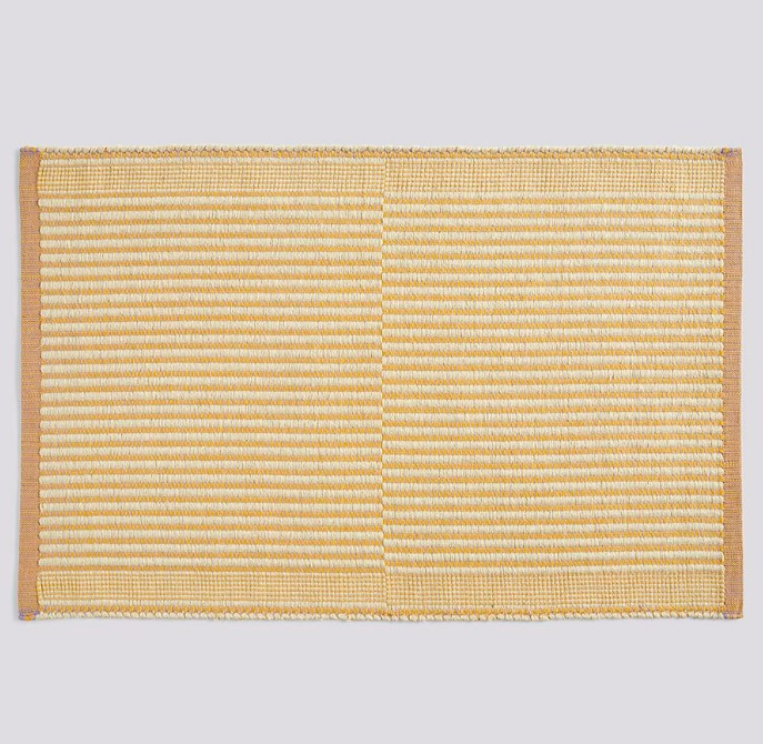 Tapis Mat - Off White