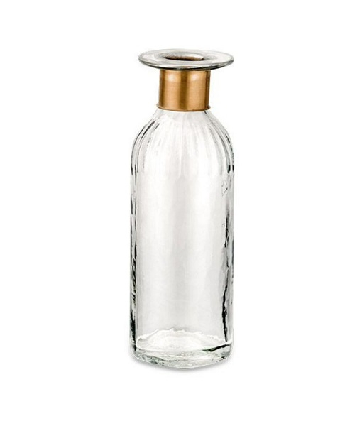 Chara hammered bottle longue - large- CB0802