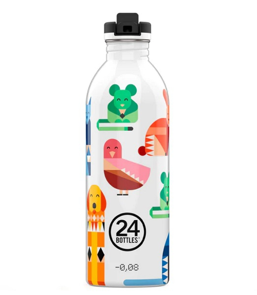 Urban kids bottle 050 Best Friends