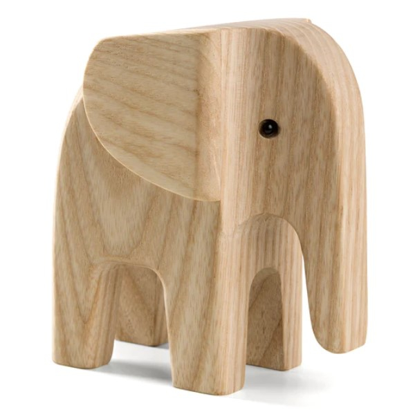 Elephant Natural Ash - Mama