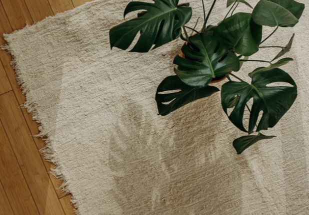 Tapis Jude - 100x150cm