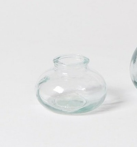 XS Glass Bottle - S