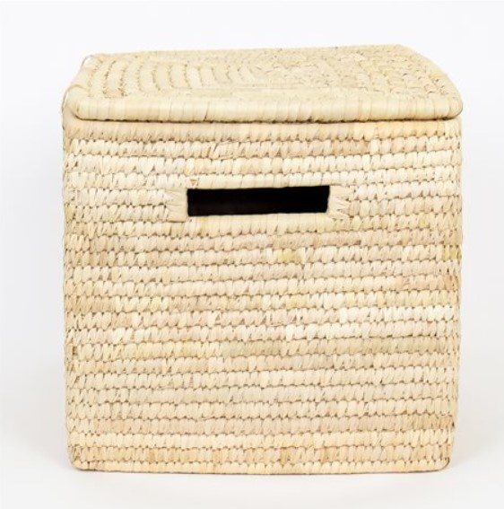 Palm panier coffre - small