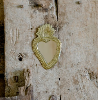 Miroir Ex-voto - N°3