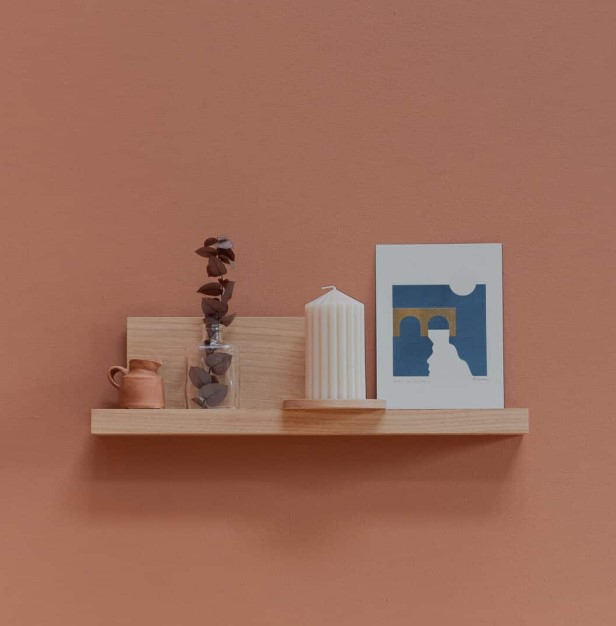 Etagère Méga-Pose - Petit modèle - 50cm