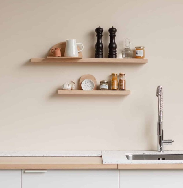 Etagère Méga-Pose - Moyen modèle - 80 cm