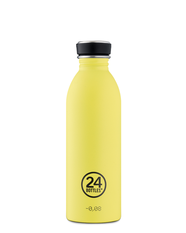 Urban bottle 050 Citrus