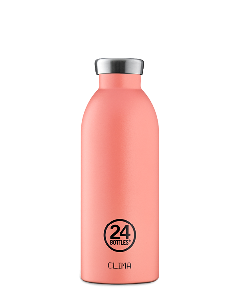 Clima bottle 050 Blush Rose