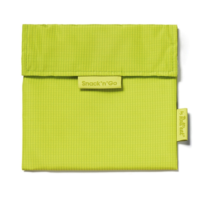 Snack'n'Go - Square - Lemon