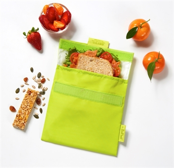 Snack'n'Go - Square - Lemon
