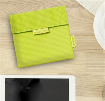 Snack'n'Go - Square - Lemon