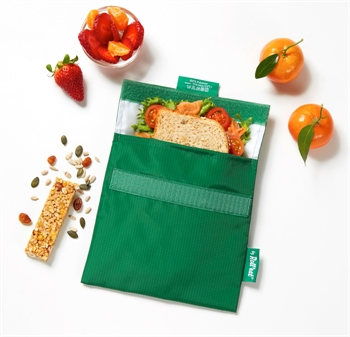 Snack'n'Go - Square - Vert