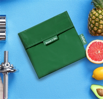 Snack'n'Go - Square - Vert