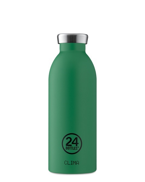 Clima bottle 050 Emerald Green