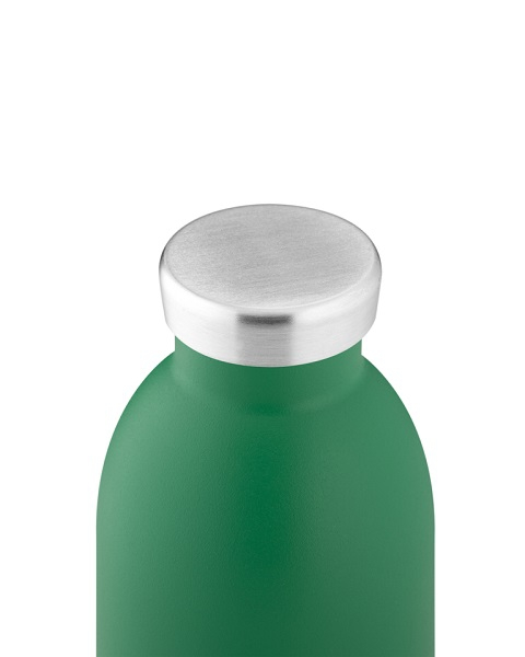 Clima bottle 050 Emerald Green