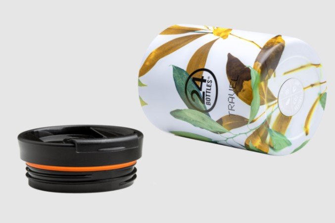 Travel Tumbler Tivoli 350ml
