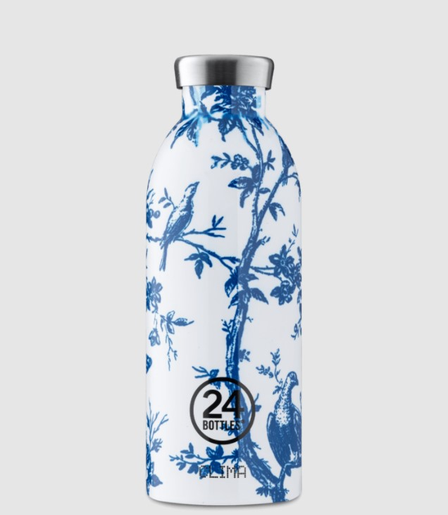 Clima bottle 050 Silk Road