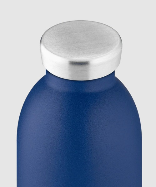 Clima bottle 050 Gold Blue
