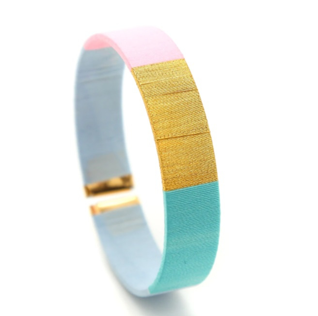 Jonc Tao - Pastel