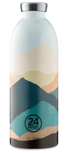 Clima bottle 850 Mountains