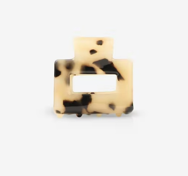 Pince à cheveux - Lib - Cheetah