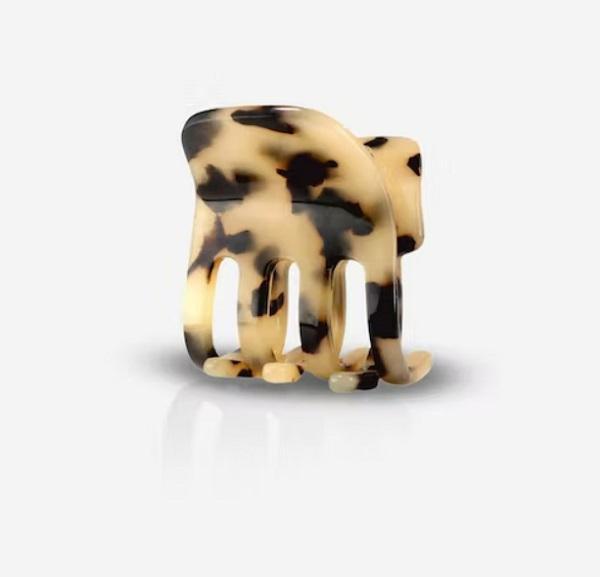Pince à cheveux - Paw - Cheetah