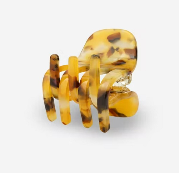 Pince à cheveux - Paw - Tiger