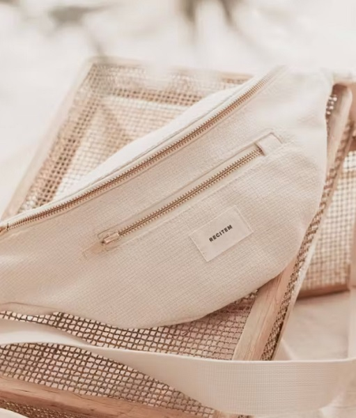 Sac banane - Sophie