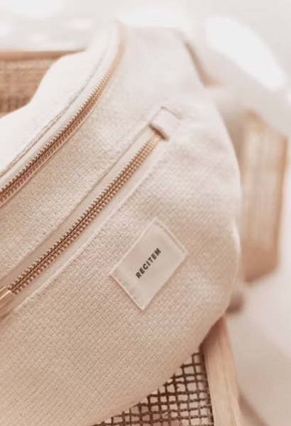 Sac banane - Sophie