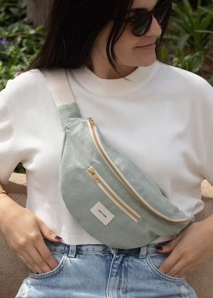 Sac banane - Ismael