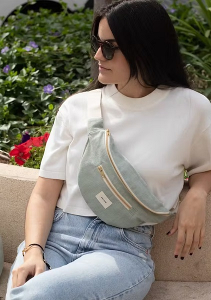 Sac banane - Ismael